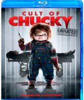 Культ Чаки [Blu-ray] / Cult of Chucky