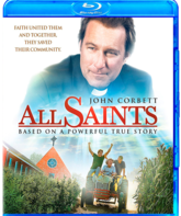 Все святые [Blu-ray] / All Saints