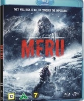 Меру [Blu-ray] / Meru