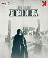 Андрей Рублев [Blu-ray] / Andrei Rublev