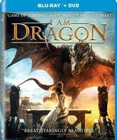 Он – дракон [Blu-ray] / I Am Dragon