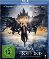 Вурдалаки [Blu-ray] / Fürst der Finsternis