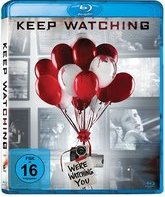 Взлом [Blu-ray] / Keep Watching