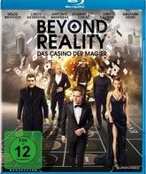 За гранью реальности [Blu-ray] / Beyond Reality - Das Casino der Magier