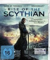 Скиф [Blu-ray] / Rise of the Scythian