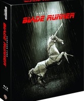 Бегущий по лезвию: Полная версия (Коллекционное издание 4K + 2K + Bonus) [4K UHD Blu-ray] / Blade Runner: The Final Cut (4K + 2K + Bonus)