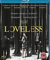 Нелюбовь [Blu-ray] / Loveless