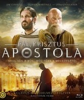 Павел, апостол Христа [Blu-ray] / Paul, Apostle of Christ