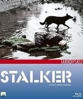 Сталкер [Blu-ray] / Stalker