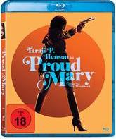 Гордая Мэри [Blu-ray] / Proud Mary