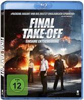 Экипаж [Blu-ray] / Final Take-Off - Einsame Entscheidung
