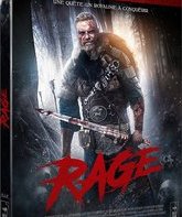 Скиф [Blu-ray] / Rage