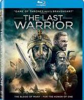 Скиф [Blu-ray] / The Last Warrior