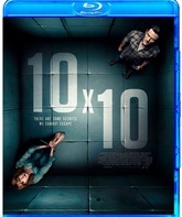 10 на 10 [Blu-ray] / 10x10