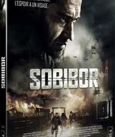 Собибор [Blu-ray] / Sobibor