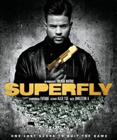 Суперфлай [Blu-ray] / Superfly