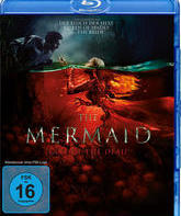 Русалка. Озеро мертвых [Blu-ray] / The Mermaid - Lake of the Dead