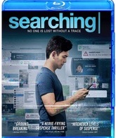 Поиск [Blu-ray] / Searching