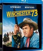 Винчестер 73 [Blu-ray] / Winchester '73