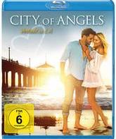 Любовь в городе ангелов [Blu-ray] / City of Angels - Verliebt in L.A.