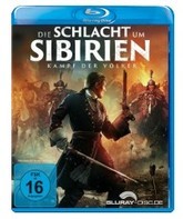 Тобол [Blu-ray] / Die Schlacht um Sibirien