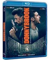 Все пути ведут в Доннибрук [Blu-ray] / Donnybrook