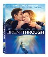 Прорыв [Blu-ray] / Breakthrough