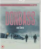 Донбасс [Blu-ray] / Donbass