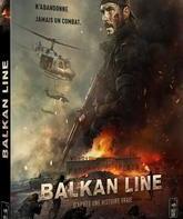 Балканский рубеж [Blu-ray] / The Balkan Line