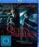 Пиковая дама: Зазеркалье [Blu-ray] / Queen of Spades: The Looking Glass