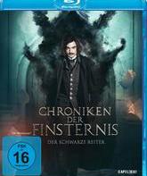 Гоголь. Начало [Blu-ray] / Chroniken der Finsternis - Der schwarze Reiter