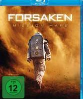 Пришелец [Blu-ray] / Forsaken: Mission Mars