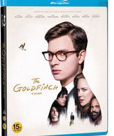 Щегол [Blu-ray] / The Goldfinch