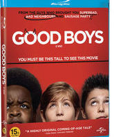 Хорошие мальчики [Blu-ray] / Good Boys