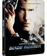 Бегущий по лезвию (Полная версия) Steelbook [Blu-ray] / Blade Runner (The Final Cut) Steelbook