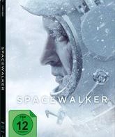 Время первых (3D+2D) Steelbook [Blu-ray 3D] / The Spacewalker (3D+2D) Limited Steelbook