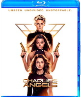 Ангелы Чарли (2019) [Blu-ray] / Charlie's Angels