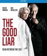 Хороший лжец [Blu-ray] / The Good Liar