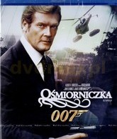 Джеймс Бонд. Агент 007: Осьминожка [Blu-ray] / James Bond: Octopussy