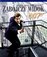 Джеймс Бонд. Агент 007: Вид на убийство [Blu-ray] / James Bond: A View to a Kill