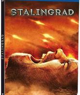 Сталинград (3D+2D Steelbook) [Blu-ray 3D] / Stalingrad (3D+2D Steelbook)