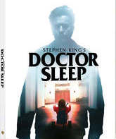 Доктор Сон (Steelbook) [Blu-ray] / Doctor Sleep (Steelbook)