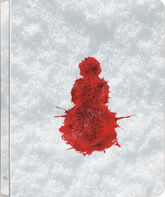 Снеговик (Steelbook) [Blu-ray] / The Snowman (Steelbook)