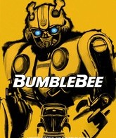 Бамблби (Steelbook) [Blu-ray] / Bumblebee (Steelbook)