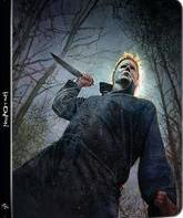 Хэллоуин (Steelbook) [Blu-ray] / Halloween (Steelbook)