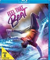 Битва [Blu-ray] / Feel that Beat
