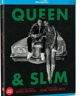 Квин и Слим [Blu-ray] / Queen & Slim