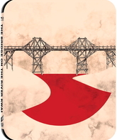 Мост через реку Квай (Steelbook) [Blu-ray] / The Bridge on the River Kwai (Steelbook)