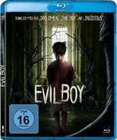 Тварь [Blu-ray] / Evil Boy (Stray)