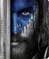 Варкрафт (Steelbook) [Blu-ray] / Warcraft (Steelbook)